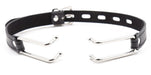 Baillon Hook Simili Noir