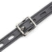 Baillon Hook Simili Noir