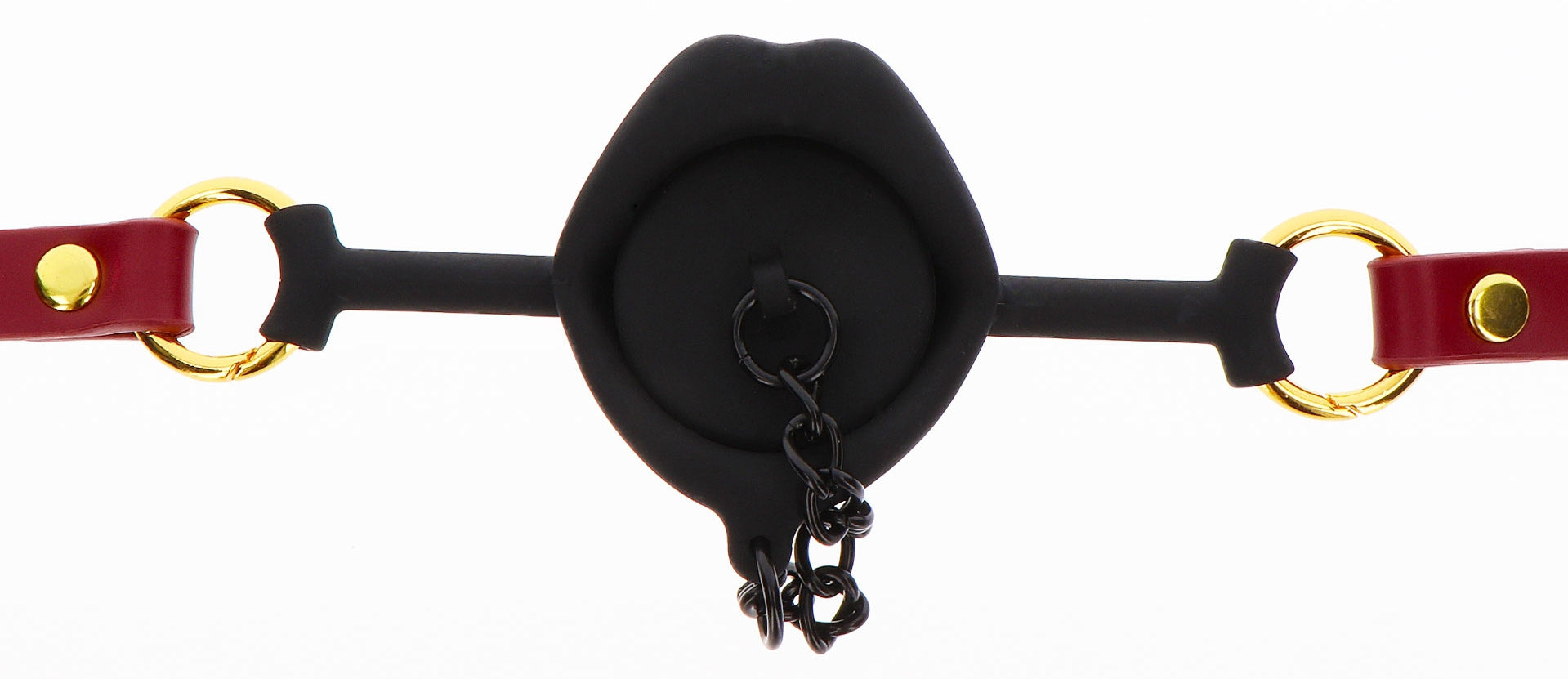 Bâillon Kinky Gag Silicone