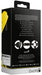 Bâillon Muselière avec boule Gag Xtreme Noir