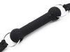 Bâillon Os Silicone Skullball 12cm