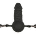 Bâillon Pénis Gagick Silicone