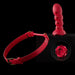 Bâillon Rose Rosymouth Rose