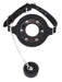 Baillon Round Open 4cm