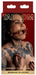 Bâillon Sder Taboom Rouge-Doré