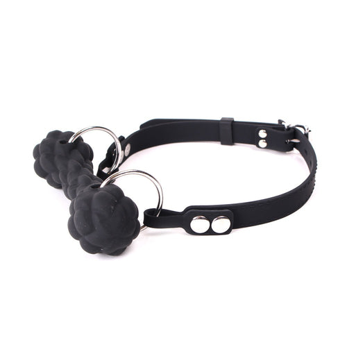 Baillon Silicone CHEWTOY