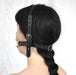Bâillon Sm Hook Spreader Bouche et Nez