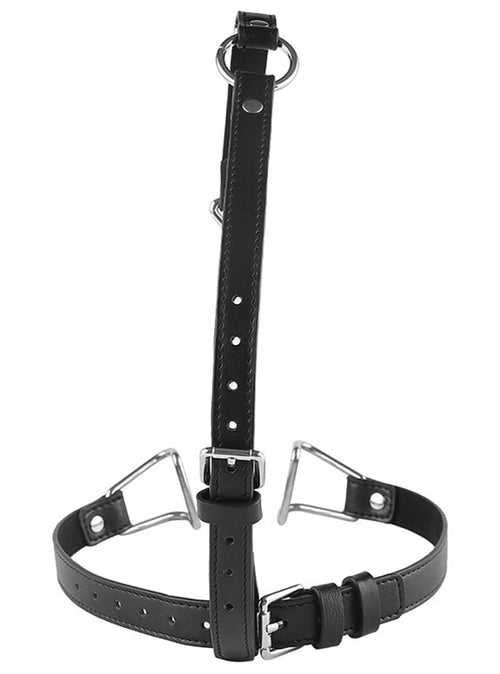 Bâillon Sm Hook Spreader Bouche et Nez