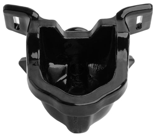 Bâillon Urinoir Oxballs WaterSport Noir