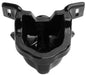 Bâillon Urinoir Oxballs WaterSport Noir