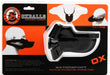 Bâillon Urinoir Oxballs WaterSport Noir