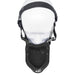 Bâillon Urinoir Oxballs WaterSport Noir