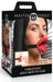 Bâillon vibrant Sissy Mouth Rouge