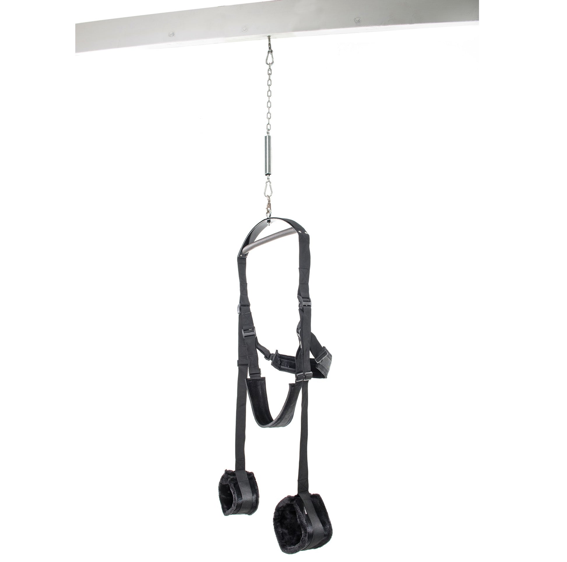 Balançoire Spinning Swing 360