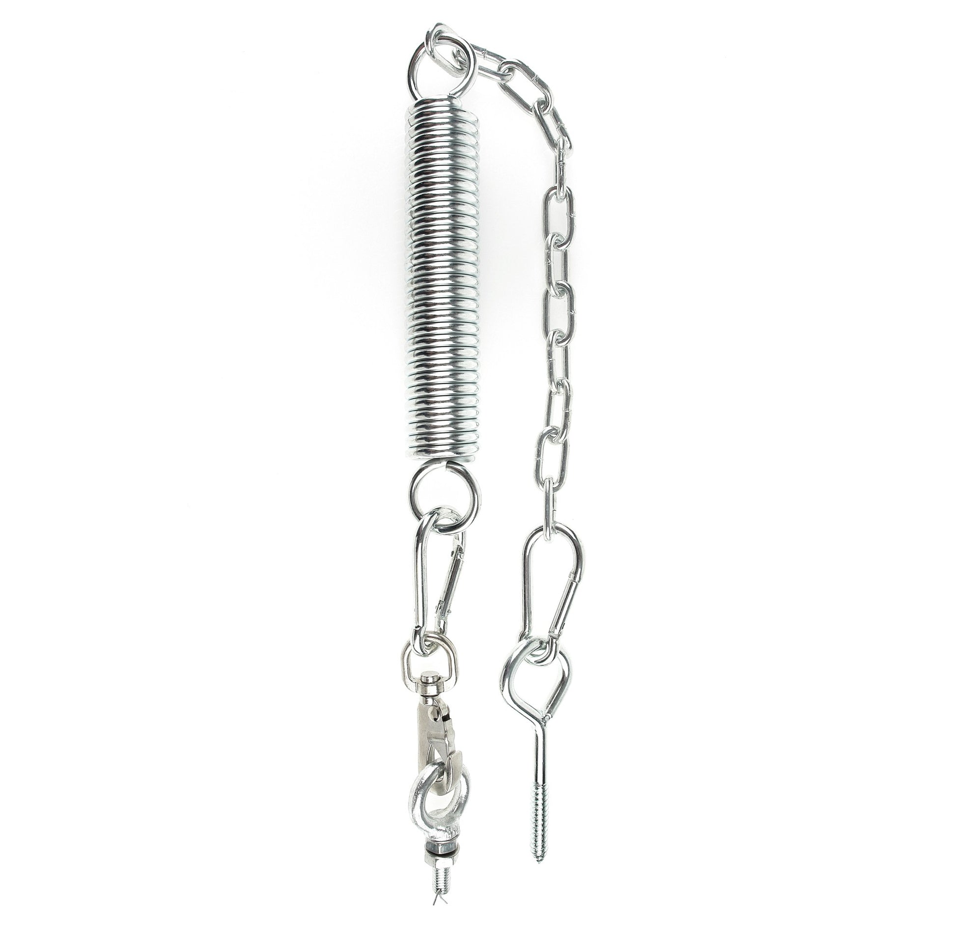 Balançoire Spinning Swing 360