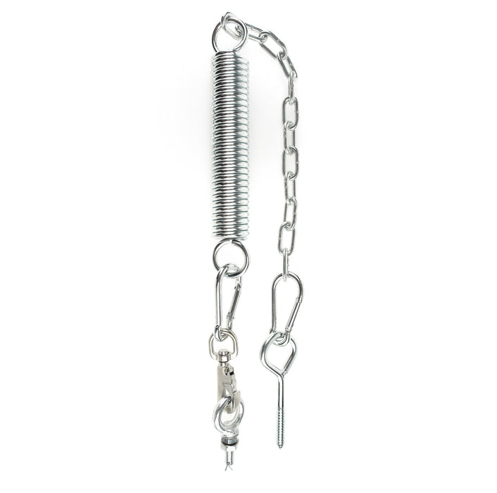 Balançoire Spinning Swing 360