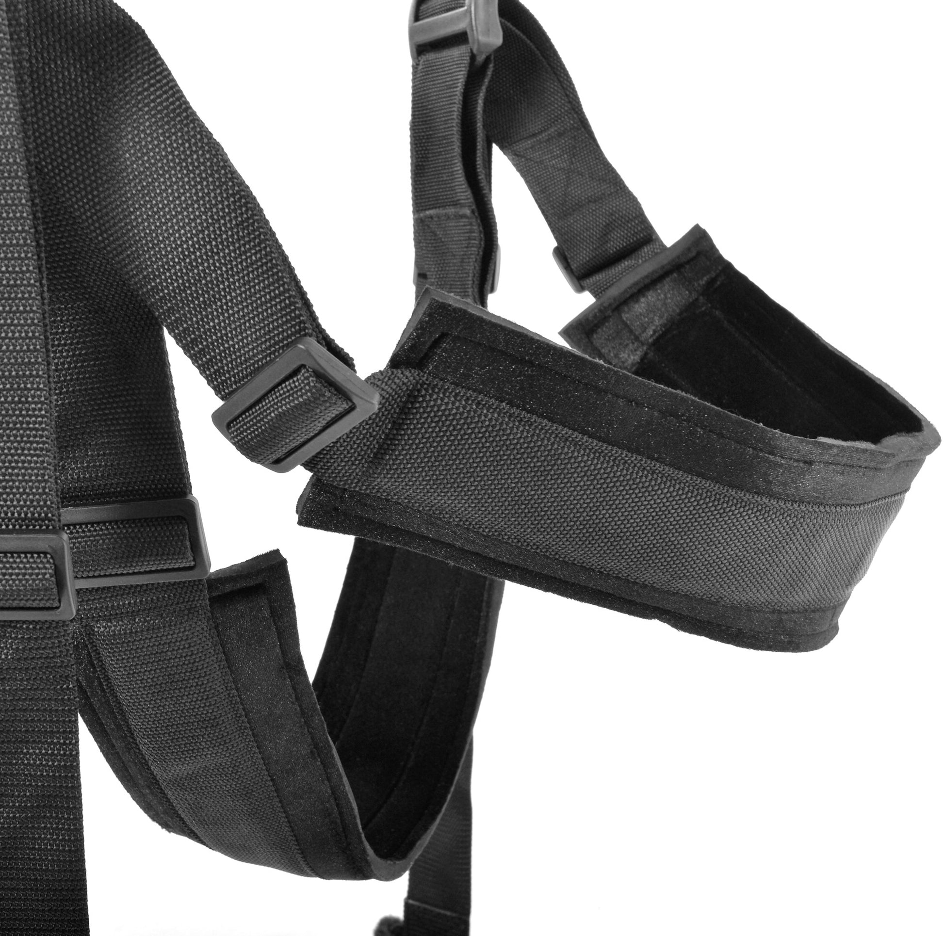 Balançoire Spinning Swing 360