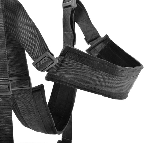 Balançoire Spinning Swing 360