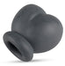 Ball pouch en silicone 6cm
