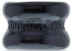 Ballstretccher Squeeze Short 3 cm Noir