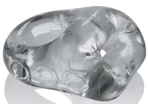 Ballstretcher 360 Two Cocktoys Clear