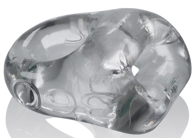 Ballstretcher 360 Two Cocktoys Clear