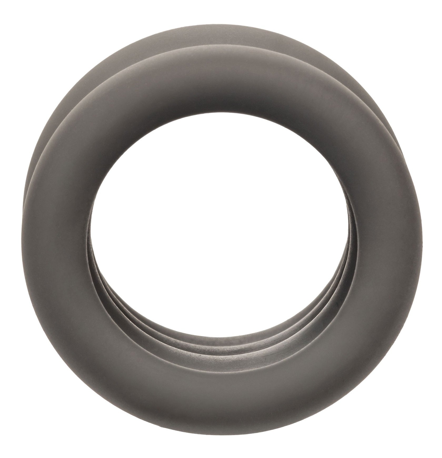 Ballstretcher Alpha Scrot 35 mm - Hauteur 45 mm Gris