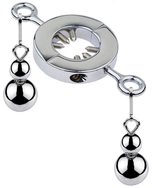 Ballstretcher avec Pics et Poids Tartaros 375g