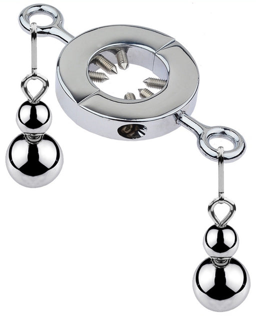 Ballstretcher avec Pics et Poids Tartaros 375g