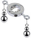 Ballstretcher avec Pics et Poids Tartaros 375g