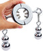 Ballstretcher avec Pics et Poids Tartaros 375g