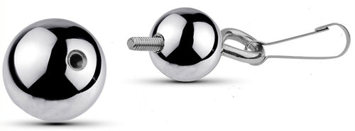 Ballstretcher avec Pics et Poids Tartaros 375g