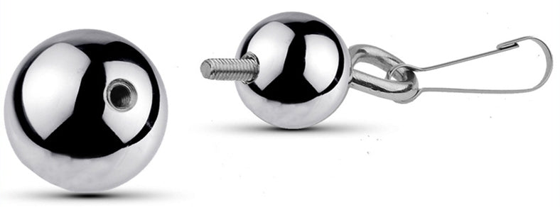 Ballstretcher avec Pics et Poids Tartaros 375g