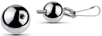 Ballstretcher avec Pics et Poids Tartaros 538g