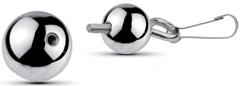 Ballstretcher avec Pics et Poids Tartaros 538g