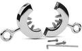Ballstretcher avec Pics et Poids Tartaros 538g