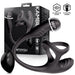Ballstretcher avec Plug rotatif Kamber 10 vibrations