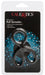 Ballstretcher Ball Spreader Noir
