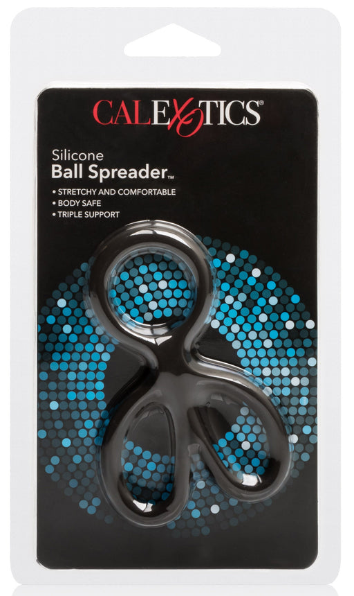Ballstretcher Ball Spreader Noir