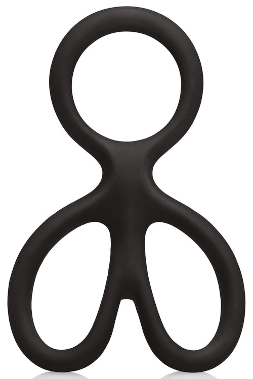 Ballstretcher Ball Spreader Noir