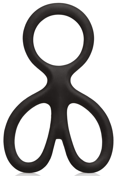 Ballstretcher Ball Spreader Noir
