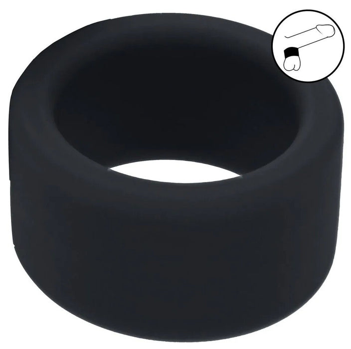 Ballstretcher Ball Strap M 34 mm - Hauteur 3cm