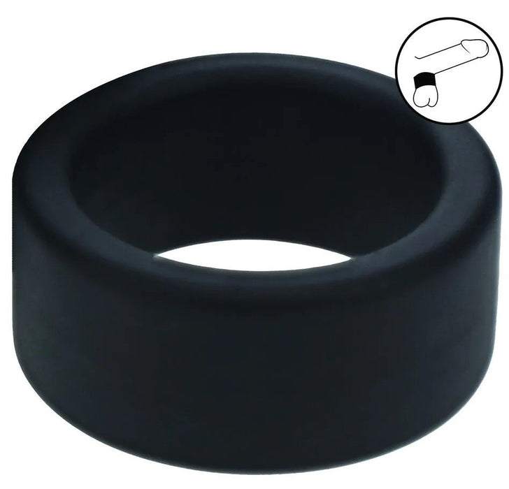 Ballstretcher Ball Strap S 34mm - Hauteur 2cm