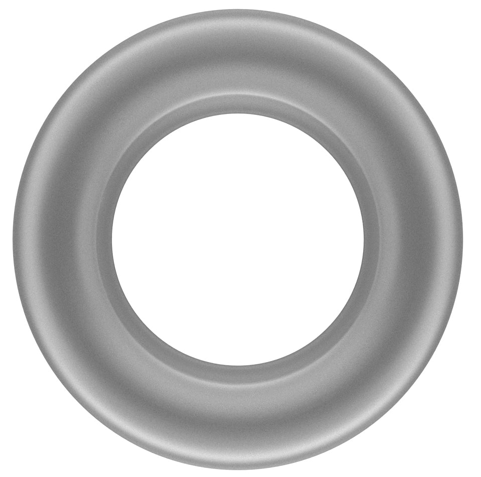 Ballstretcher Ball Strap Sono N46 Transparent