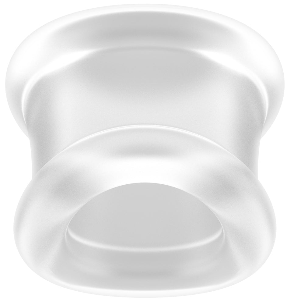Ballstretcher Ball Strap Sono N46 Transparent