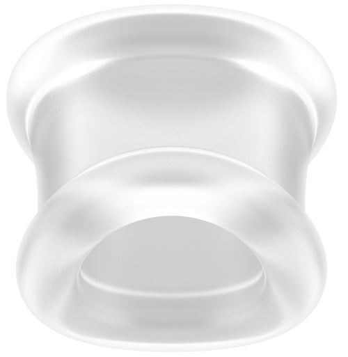 Ballstretcher Ball Strap Sono N46 Transparent