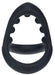 Ballstretcher Bead Grip 35 mm Noir