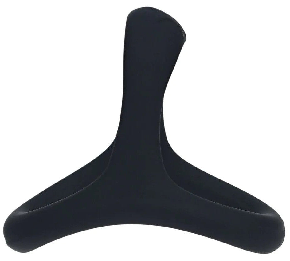 Ballstretcher Bead Grip 35 mm Noir