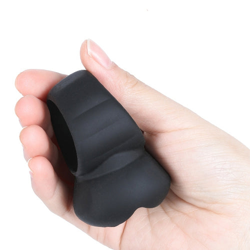 Ballstretcher Bolestik 26 mm Noir