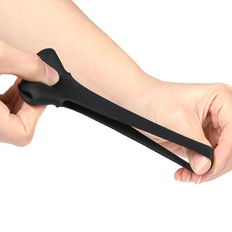 Ballstretcher Bolestik 26 mm Noir